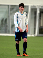 Scotland v Ireland (University Men)