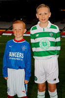 Glasgow City Cup Final, Celtic FC vs Rangers FC (U17s), Firhill