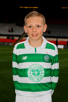 Glasgow City Cup Final, Celtic FC vs Rangers FC (U17s), Firhill