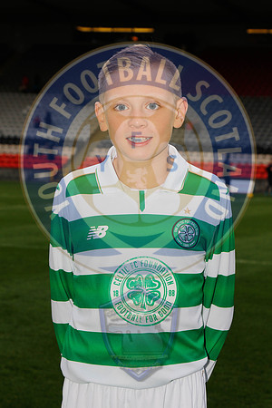 Glasgow City Cup Final, Celtic FC vs Rangers FC (U17s), Firhill