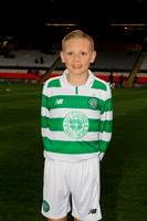Glasgow City Cup Final, Celtic FC vs Rangers FC (U17s), Firhill
