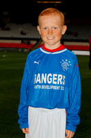 Glasgow City Cup Final, Celtic FC vs Rangers FC (U17s), Firhill