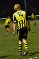 Hutchison Vale FC v Musselburgh Windsor (U19s)