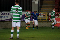Celtic FC v Rangers FC (U17s)