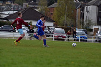 Breadalbane Strathtay v Bridge of Earn (U14s)