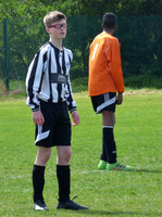 Craigroyston BC v Gala Fairydean Colts (U15s)