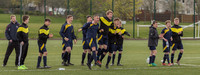 Inverurie Academy V Ellon Academy (Seniors)
