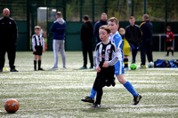Port Glasgow BC v Renfrew FC Blue (2008s)