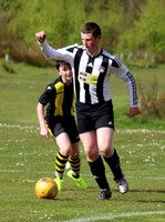 Port Glasgow Juniors v Bishopton Juniors (U14s)