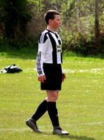 Port Glasgow Juniors v Bishopton Juniors (U14s)