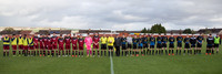 Musselburgh Youngstars v Tynecastle FC (U19s)