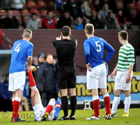 Glasgow Cup Final