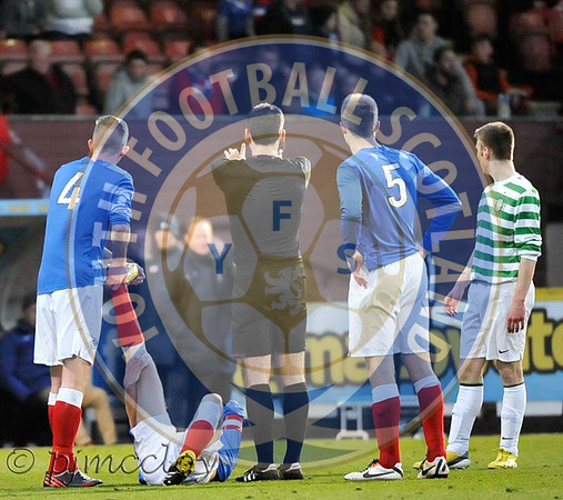Glasgow Cup Final