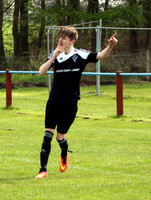 Kelty Hearts v Eastvale FC (U17s)