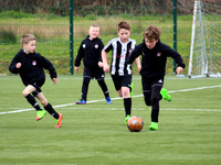 Port Glasgow Juniors v Erskine YFC (2008s)