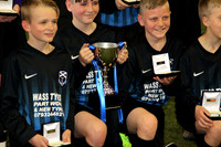 Drumsagard FAC v Bellshill Athletic (U13s)
