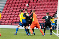 Eastwood HS v Braidhurst HS (Seniors)