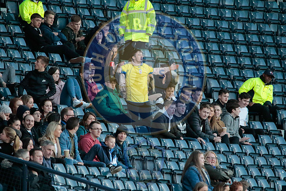 Scottish Schools FA Seniors Cup Final Eastwood HS Vs Braidhurst