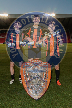 Scottish Schools FA Seniors Cup Final Eastwood HS Vs Braidhurst