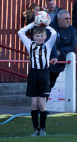 Leith Athletic FC v Spartans FC Youth (U13s)