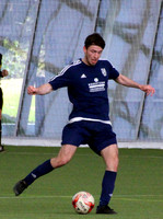 Glasgow Kelvin College v Dundee & Angus College (Men)