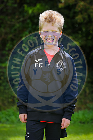 North Merchiston Club Day, Merchiston Park, 12th June 2022