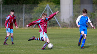 St Ninian's HS Giffnock v Johnstone HS (U15s)