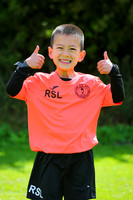 North Merchiston Club Day, Merchiston Park, 12th June 2022
