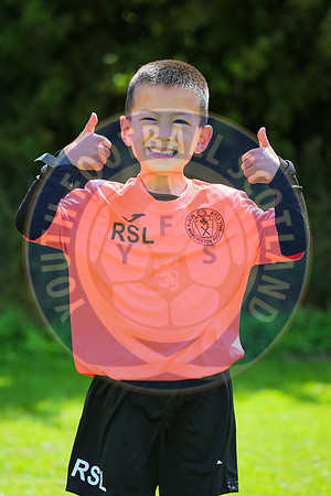 North Merchiston Club Day, Merchiston Park, 12th June 2022
