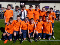 Fairmuir BC vs Ferry Athletic (U17s)