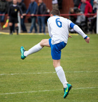 Arniston Rangers v Beechwood FC (U14s)