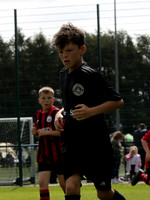2010s & 2011s Action Photos