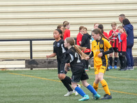 U12 Girls