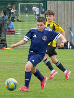 11-a-side Boys