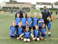 Tranent Colts FC