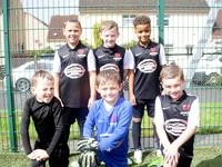 JNR Ballerz