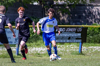 Rothes Juniors v Lochgelly Albert Colts (U17s)