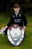 St Peter the Apostle HS v John Paul Academy (U14s)