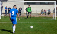 Ferry Athletic Yellows vs Forfar West End (U19s)