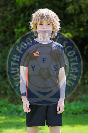 North Merchiston Club Day, Merchiston Park, 12th June 2022