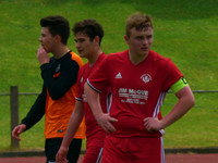 Coylton FC v Irvine Thistle (U17s)