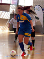 Spain v Sweden