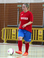 Australia v Russia
