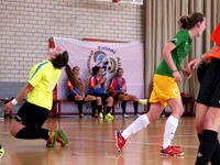 Catalonia v Australia