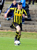 Broxburn Athletic Colts v Hutchison Vale (U19s)