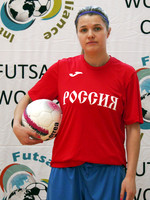 Russia v Basque