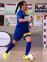 Sweden v USA