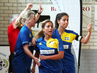 France v Sweden