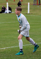 Hutchison Vale FC v Leith Athletic FC (U14s)