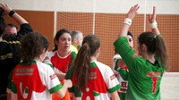7th/8th Basque v Spain